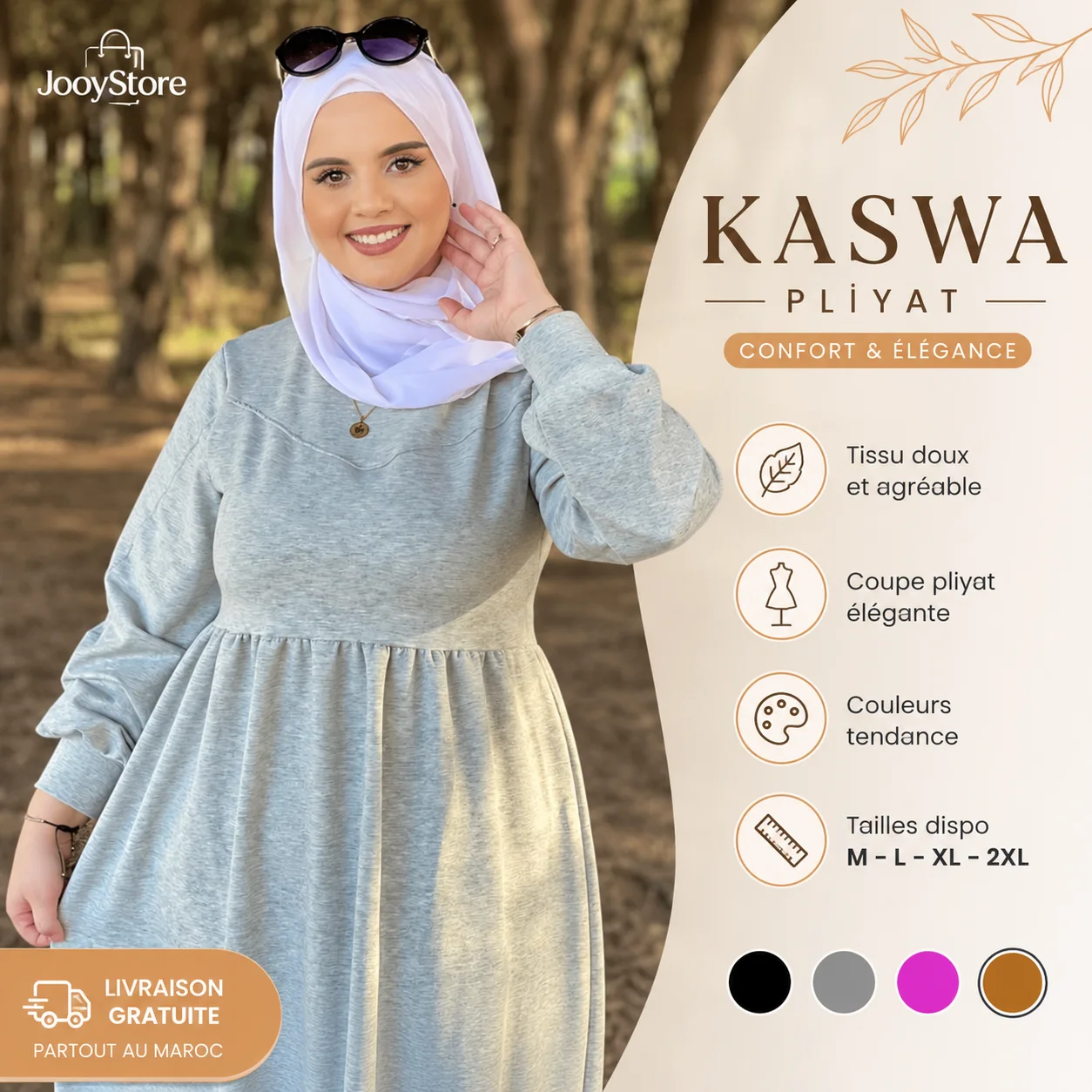 kaswa pliyat