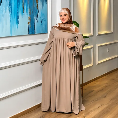 Abaya amira