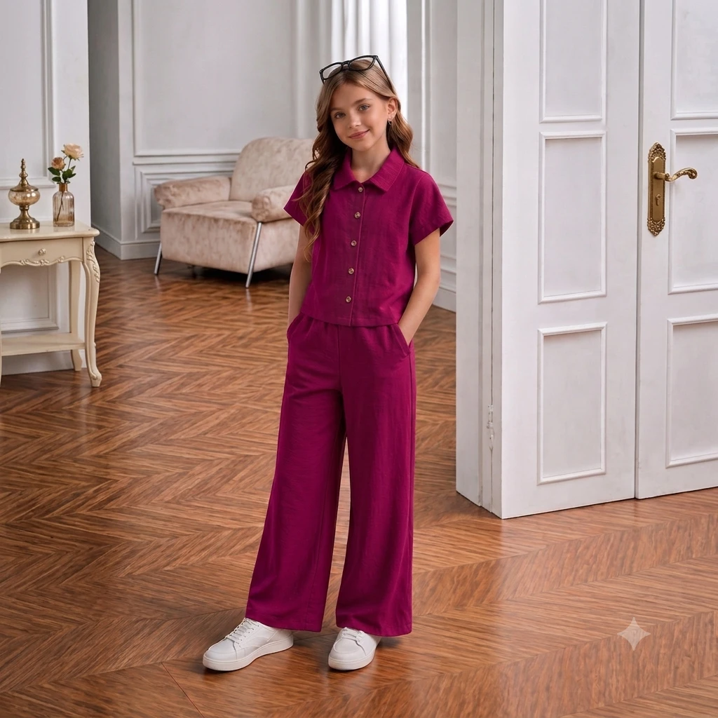 Ensemble chemise