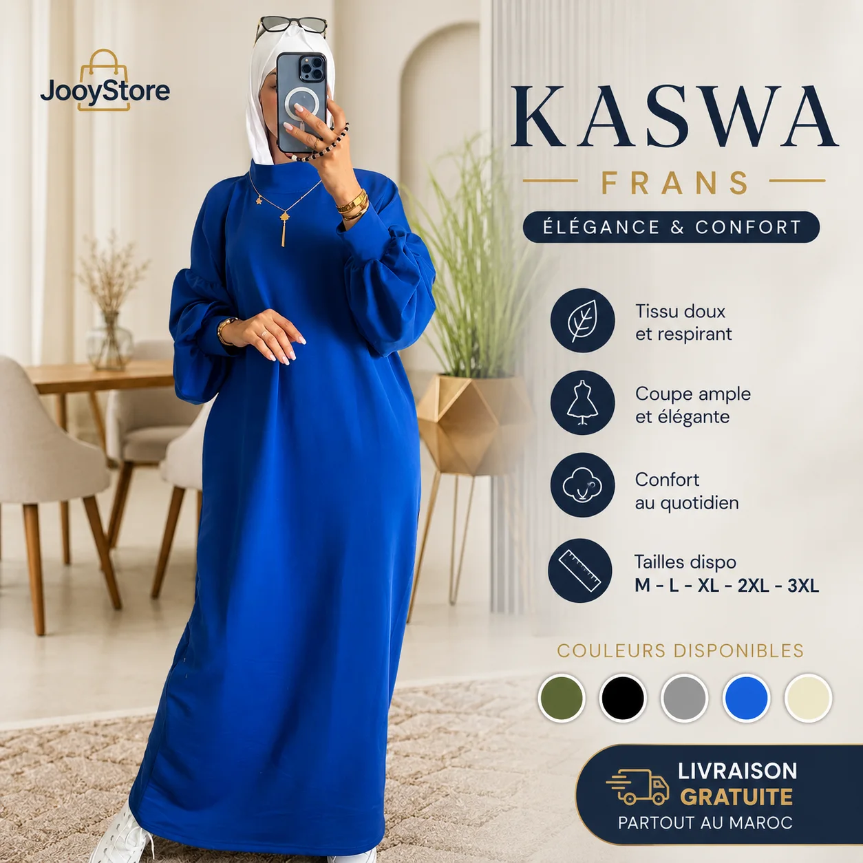 kaswa frans