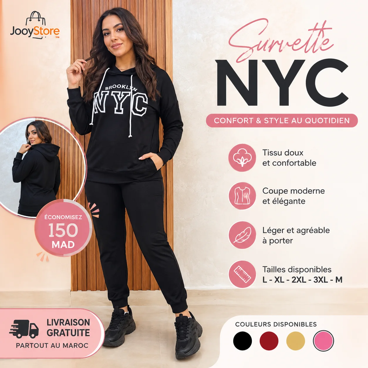 Survette NYC