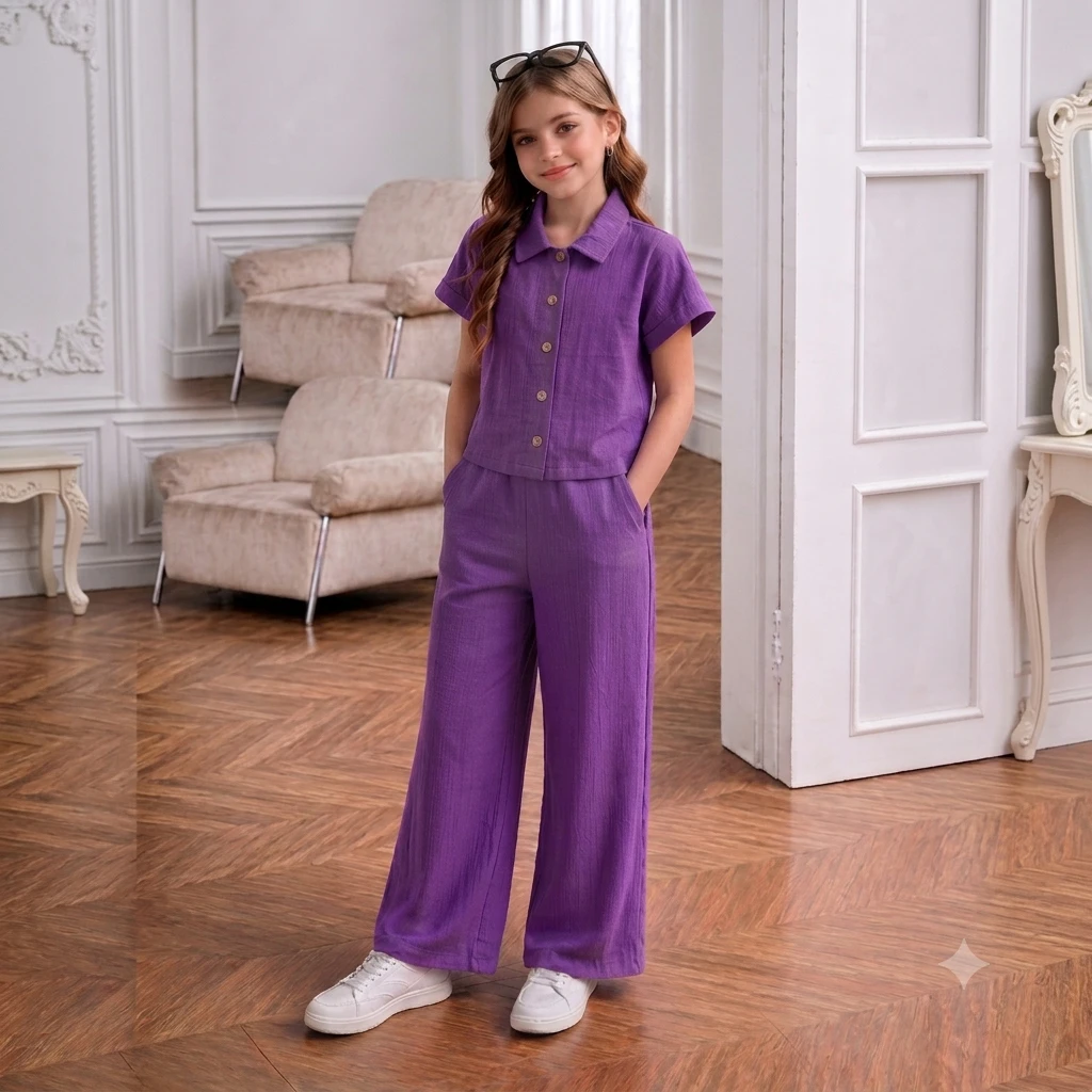 Ensemble chemise