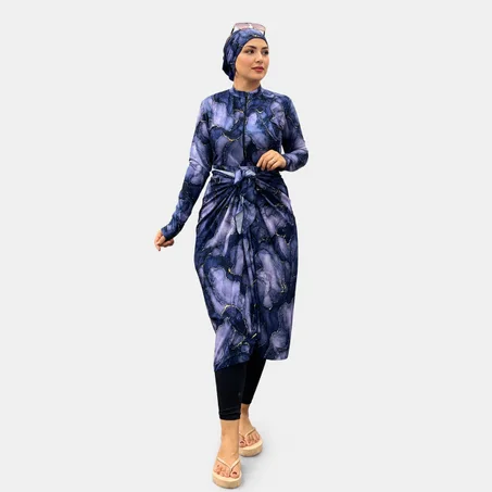 Burkini mawj