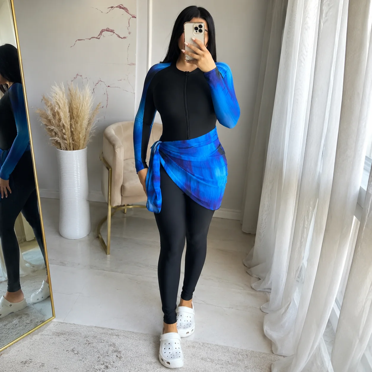 Burkini Lina