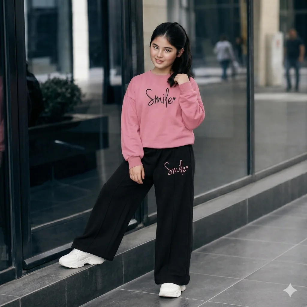 Ensemble Smile