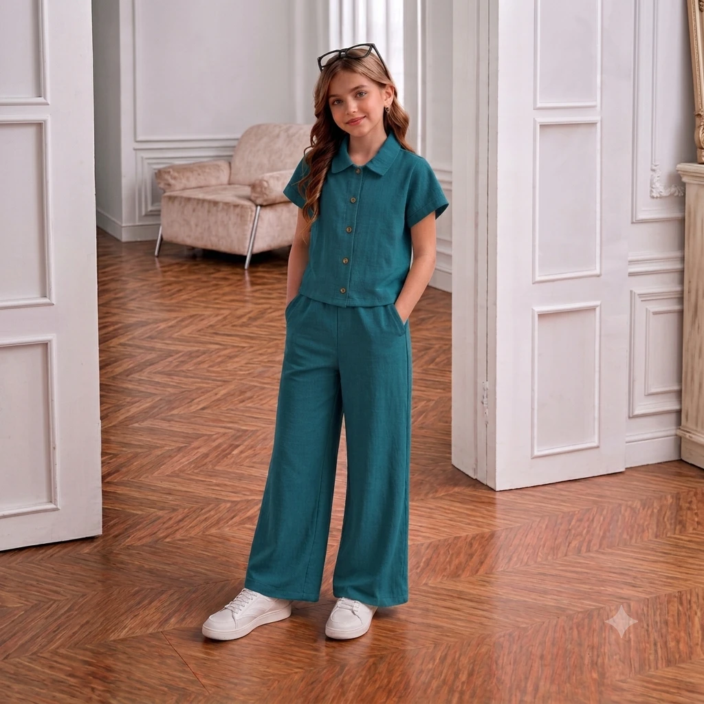Ensemble chemise