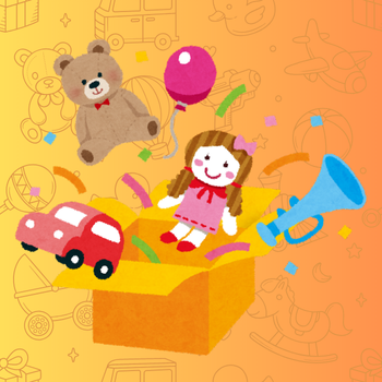 ألعاب أطفال