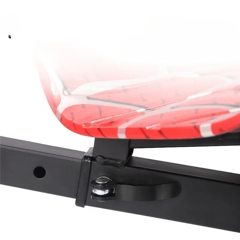 سكوتر كهربائي  دريفتينج صغير