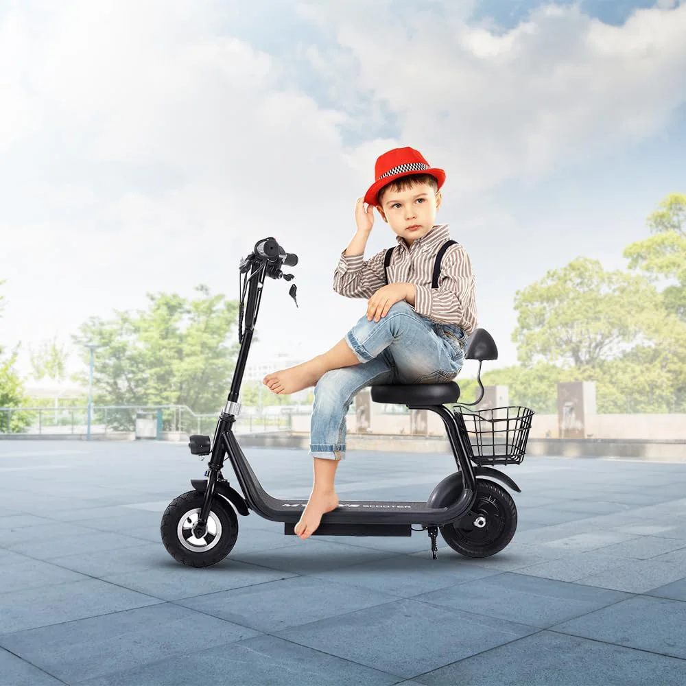 سكوتر كهربائي للأطفال Kingplay