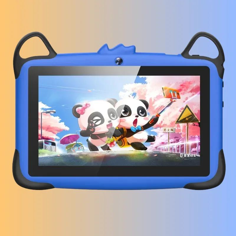 • تابلت للأطفال K717 (ضمان 6 شهور)