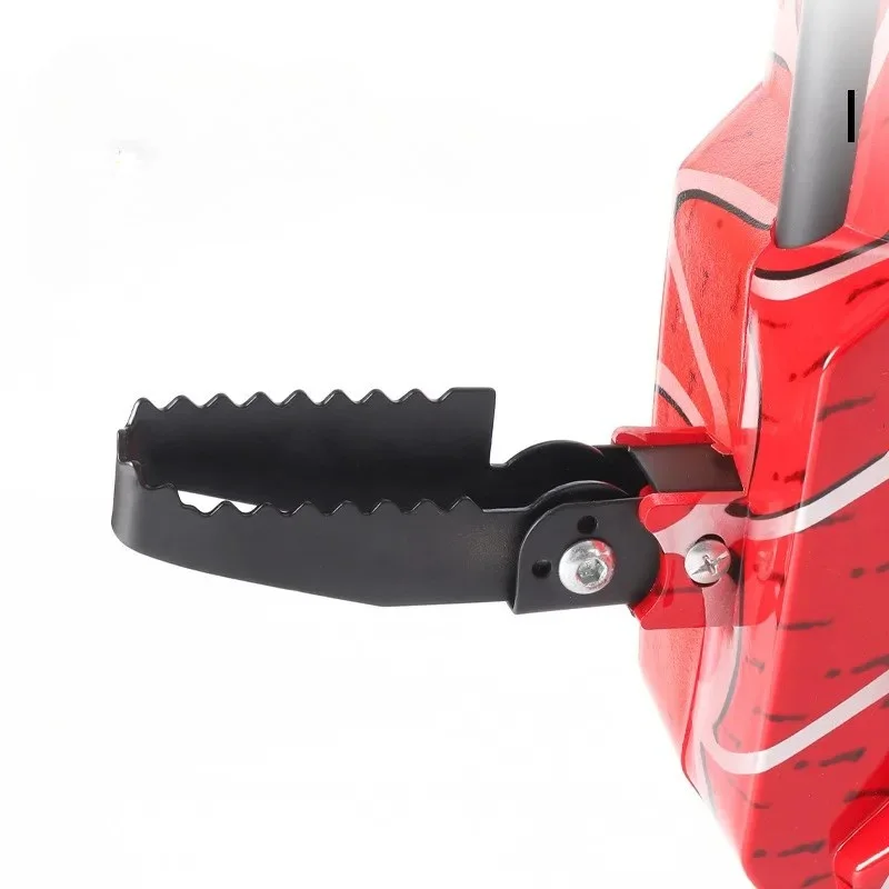 سكوتر كهربائي  دريفتينج صغير