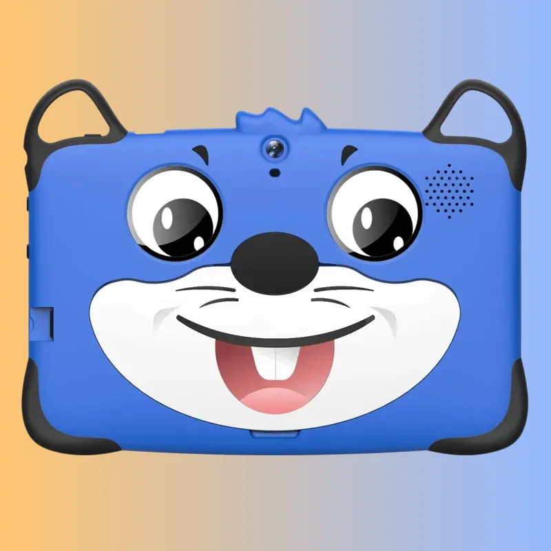 • تابلت للأطفال K717 (ضمان 6 شهور)