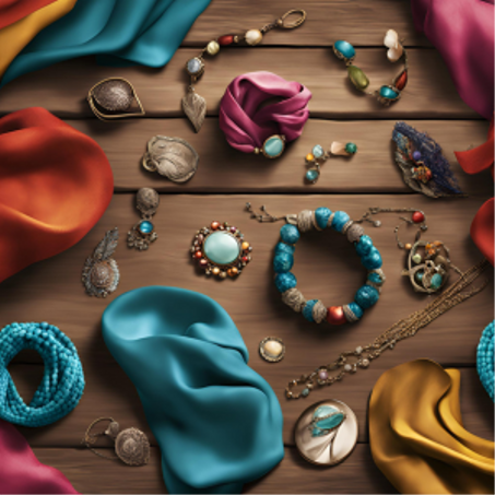 الاكسسوارات