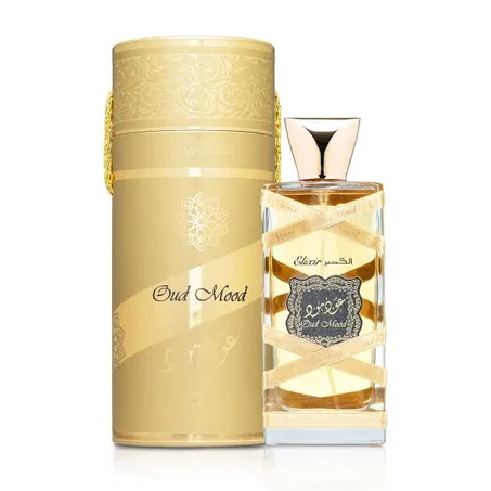 عطر عود مود الاصلي 100مل
