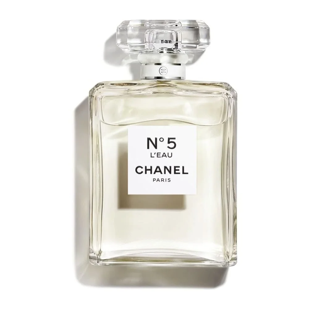 عطر شانل 5 الاصلي 100مل