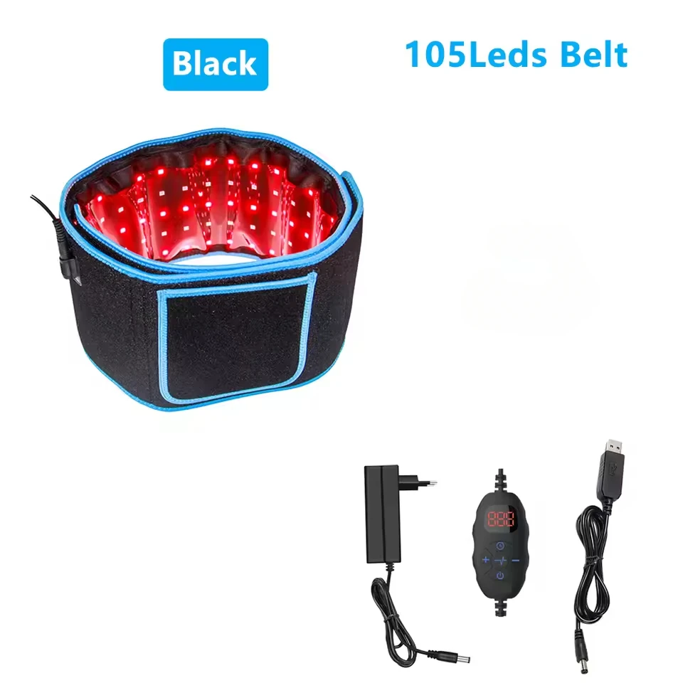 حزام "ثيرابلس" للعضلات