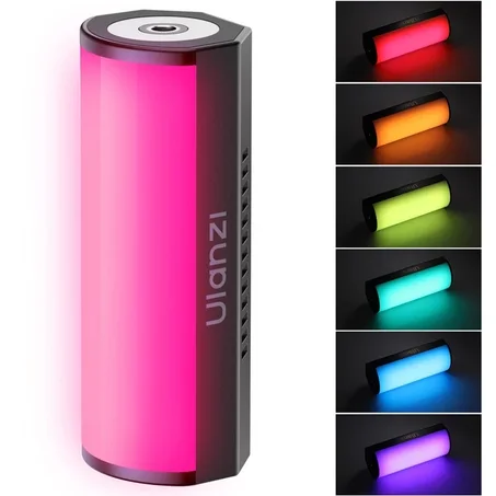 أنبوب الإضاءة الذكي أولانزي (i-Light RGB)