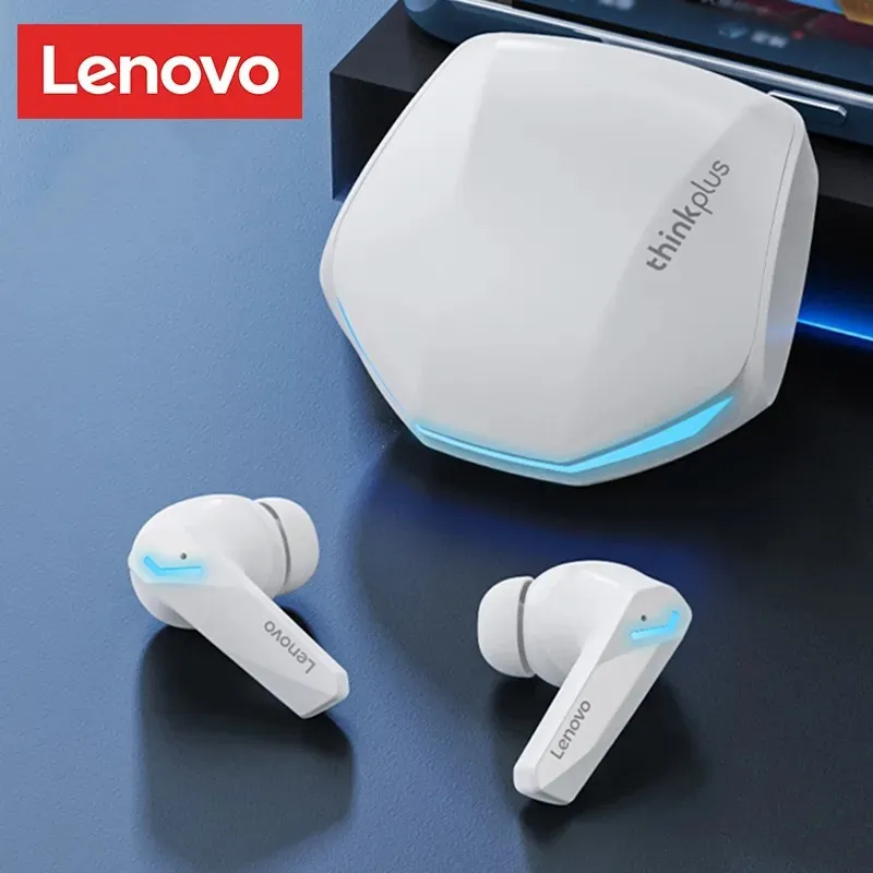 سماعات أذن Lenovo GM2 Pro