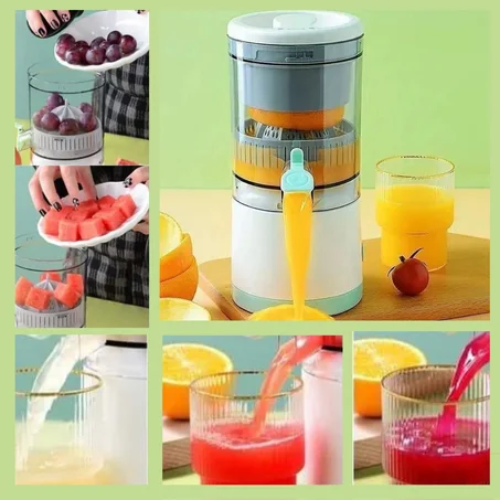 citrus juicer
