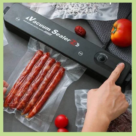 Vaccum Sealer