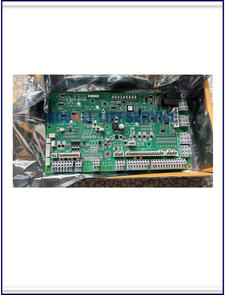 Carte mère Schindler