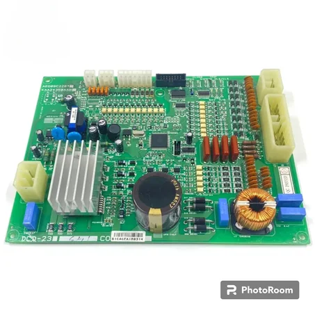 carte mere ascenseur sigma