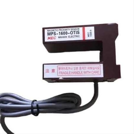 IMPULSEUR MPS 1600 RED