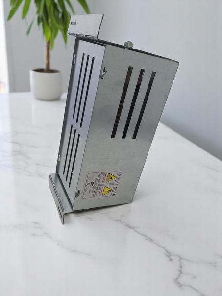 Résistance Moteur 50 Ω