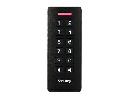 Contrôle d'accès 4