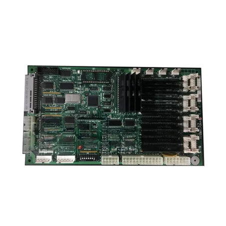 Carte DCL-244