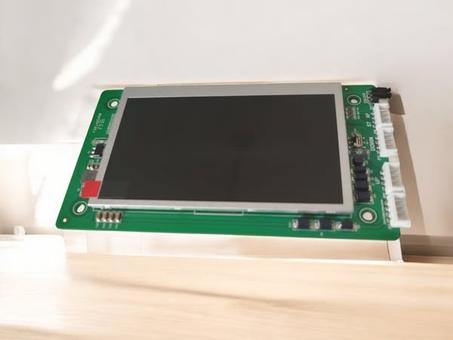 Afficheur Palier Schneider TS4