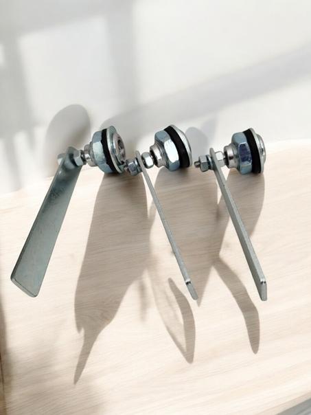 Serrure de Déverrouillage d’Ascenseur