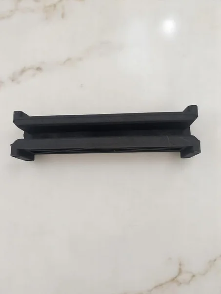 Garniture de Coulisseaux 9 mm Turquie