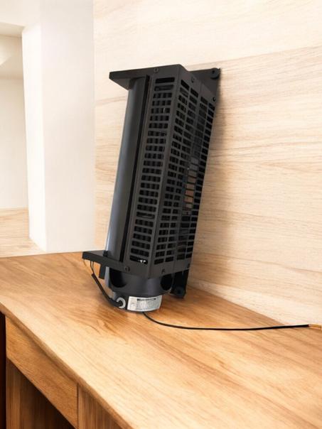 Ventilateur  ascenseur