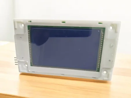 Afficheur Palier Schneider SM04