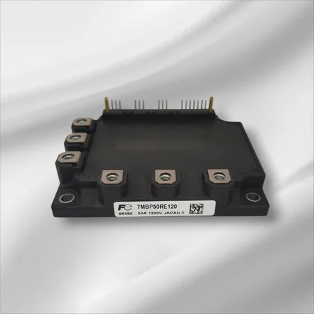 BLOC IGBT 7MBP50RE120