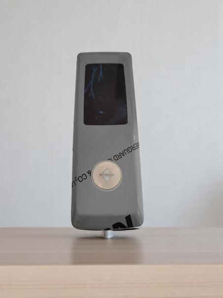 Afficheur ascenseur Sans câble