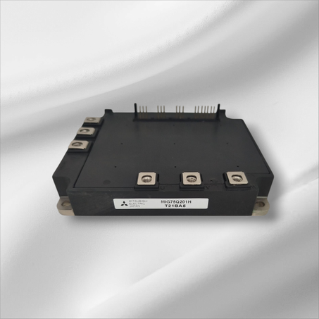 BLOC IGBT MIG75Q201H