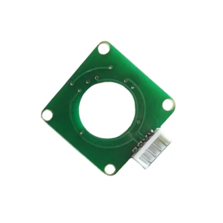 Carte Encodeur Formator