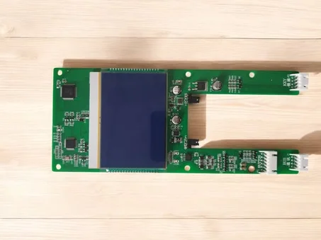 Afficheur Port Palier SIGMA