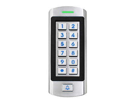 Contrôle d'accès 2