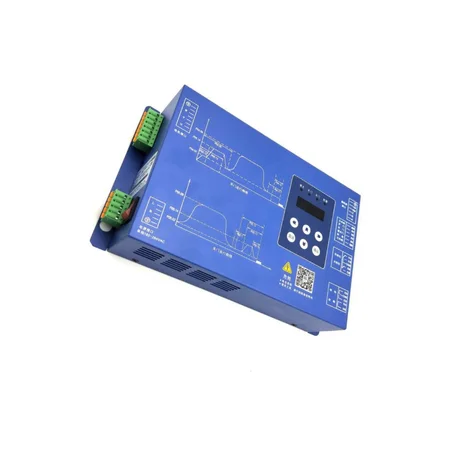 Variateur cabine Sigma (bleu)