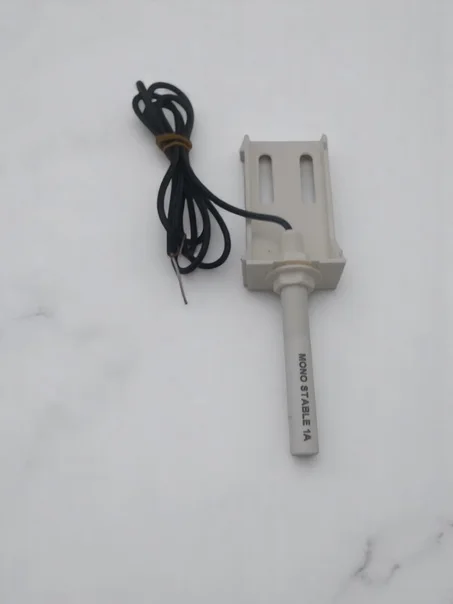 Impulseur Monostable Turquie