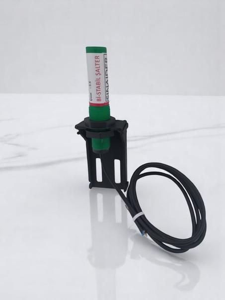 Impulseur bistable Turquie