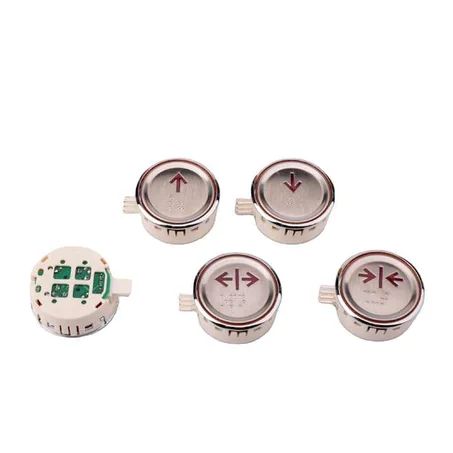 Bouton LG Sigma