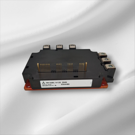 BLOC IGBT PM100RL1A120 350G