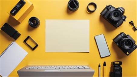 الإلكترونيات والأجهزة الذكية