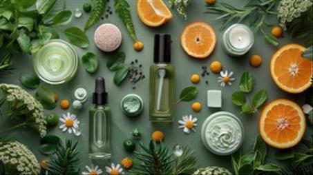 الجمال والعناية الشخصية