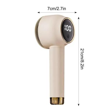 Electric Lint Remover For Clothes