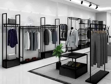 أزياء رجالية